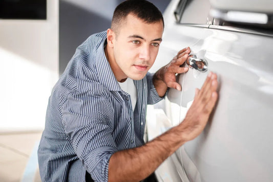 Paintless Dent Repair: A Cost-Effective Solution for Minor Vehicle Damage
