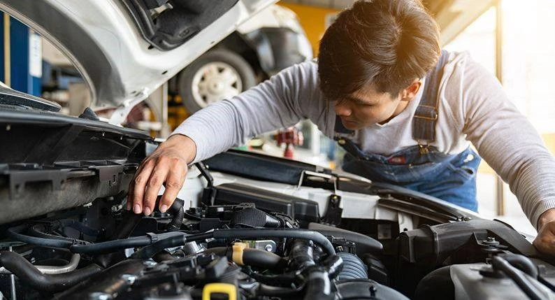 A Comprehensive Guide to Auto Repair Services in North Hollywood, CA