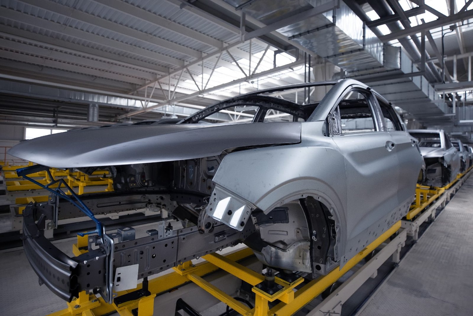 The Importance of Specialized Aluminum Repairs for Modern Vehicles