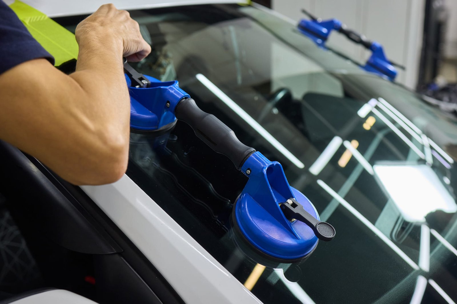 Why Timely Auto Glass Repair is Crucial for Your Safety
