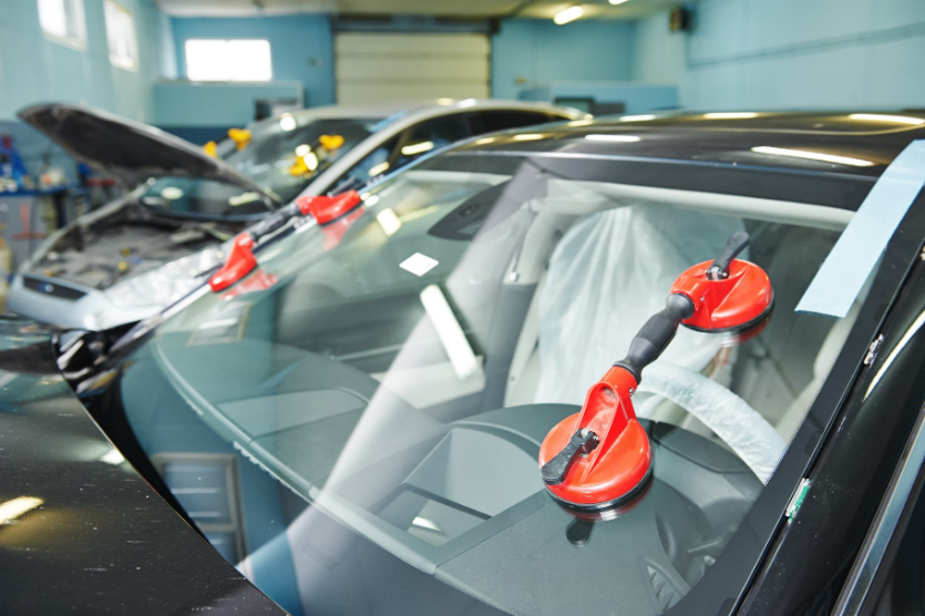 Why Timely Auto Glass Repair is Crucial for Your Safety