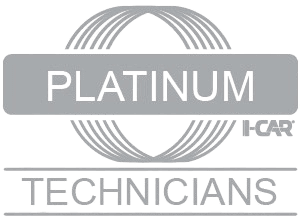 platinum icar technicians