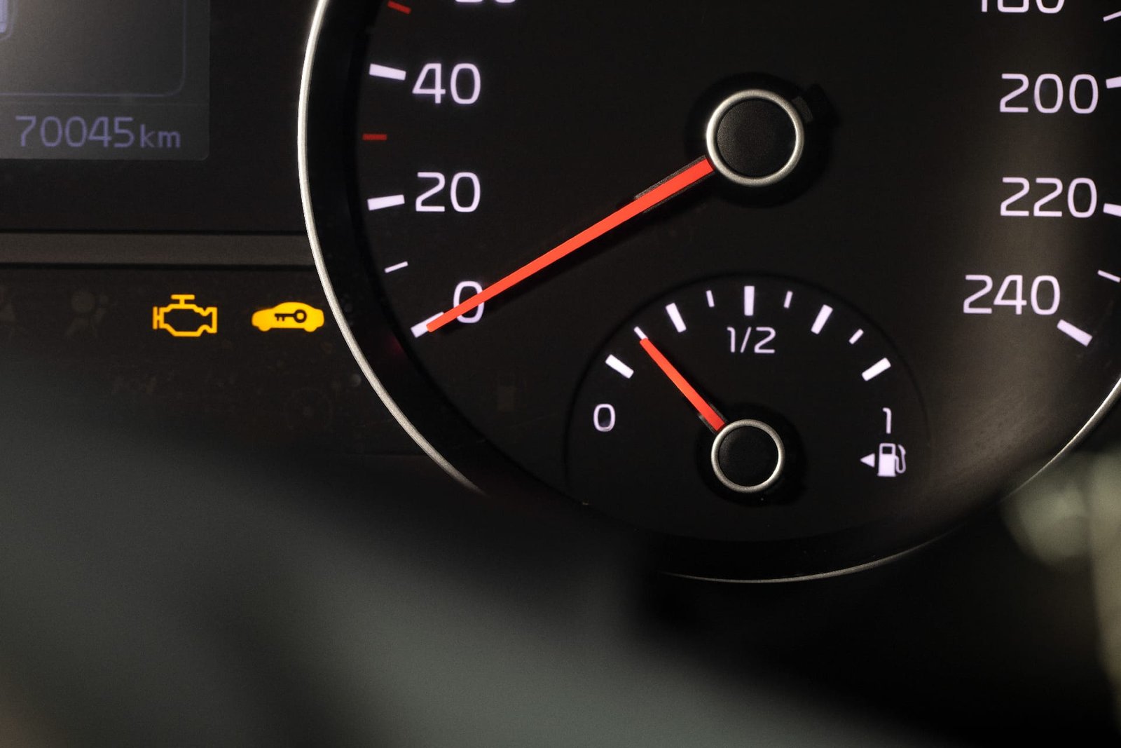 What That “Check Engine” Light Really Means
