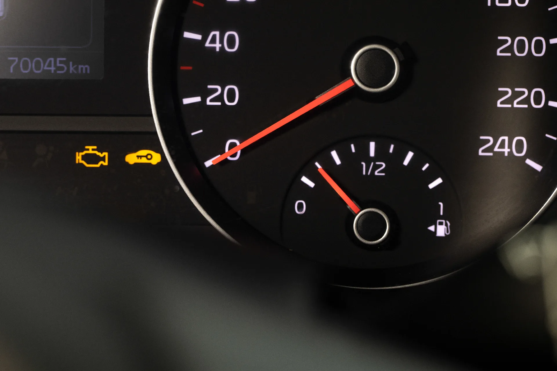 What That “Check Engine” Light Really Means