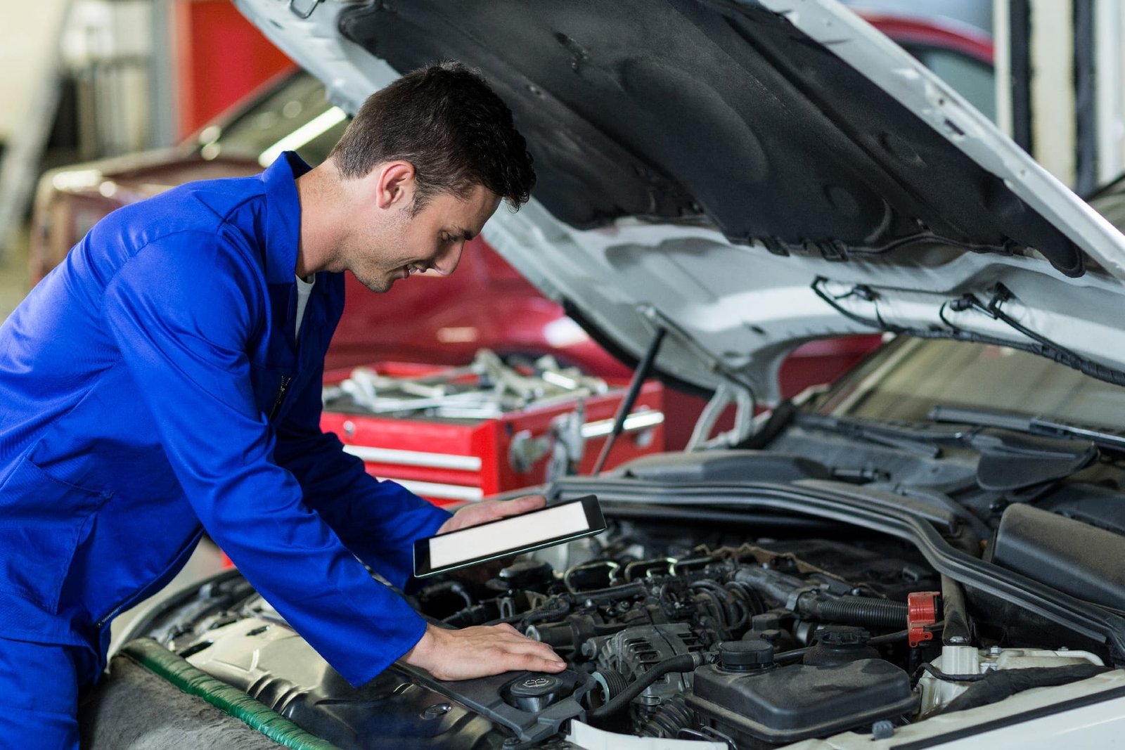 Why Regular Car Service Saves You Money